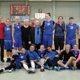 «Динамо» выиграло турнир в Литве