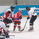 Курские хоккеисты вошли в шестерку лучших в стране