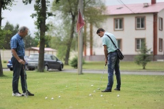 Курские гольфисты участвуют в международных чемпионатах и дают бесплатные уроки Курские гольфисты участвуют в международных чемпионатах и дают бесплатные уроки