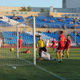 Курский ФК «Авангард» остался девятым