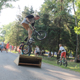 Курск. «Боевка Fest-2015» для поклонников экстрима