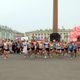 Курянин пробежал 50 километров быстрее всех в России