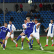 ФК «Авангард» (Курск) – «Калуга» – 1:0