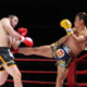 Вечер тайского бокса в Курске: бой за титул чемпиона мира
