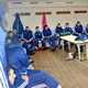 ФК «Авангард» (Курск) вышел из отпуска