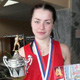 Курянка выиграла первенство ЦФО по боксу