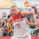Динамовка Видмер завоевала «бронзу» чемпионата Европы
