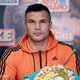 К юным боксерам во Льгов приехал чемпион мира