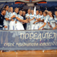 ЖБК «Динамо» (Курск) вновь выиграло Кубок губернатора Курской области