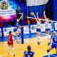Волейболистки команды ЮЗГУ – «Политех – Курская область» выиграли домашний турнир