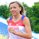 Курянка выиграла чемпионат России в беге на 100 километров