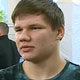 «Бронза» курского боксера на Кубке России