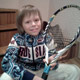 Курский теннисист выиграл первенство Ивановской области