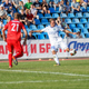 1:1 в Химках, 0:4 от «Енисея». Курский «Авангард» проиграл лидеру ФНЛ (ВИДЕООБЗОРЫ МАТЧЕЙ)