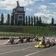 Курские картингисты отличились на этапах чемпионата и первенства ЦФО