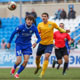 Пять сезонов курского «Авангарда» в 1-м дивизионе