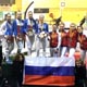 Курские мастера рапиры привезли «золото» и «бронзу» из Франции
