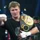 Поветкин вышел на 1-е место в рейтинге WBA