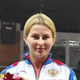 Инна Дериглазова выиграла этап Кубка мира в Польше