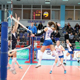 Волейболистки Курска дважды победили в Уфе