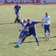 «Авангард» (Курск) – «Динамо» (Санкт-Петербург) – 0:0