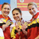 Курянки выиграли чемпионат России
