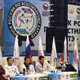 Курские каратисты «взяли» три награды на Кубке России