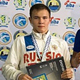 Курянин стал вторым на турнире в Казахстане