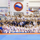Юные куряне «озолотились» в Анапе