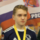 Курский хоккеист выиграл этап чемпионата России