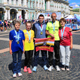 Курянки победили в марафоне «Белые ночи» в Санкт-Петербурге