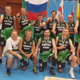 «Бронза» курского «Динамо» на чемпионате мира