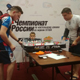 Курский хоккеист выиграл этап чемпионата России