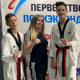 Наш тхеквондист взял бронзу на первенстве страны