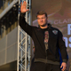 WBC наградил Поветкина за вклад в профессиональный бокс