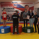 Курянка завоевала серебро всероссийских соревнований
