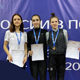 Легкоатлетки из Курска взяли два серебра на первенстве России