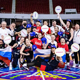 Динамовки помогли сборной России пробиться на Кубок мира