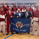 Каратисты «озолотились» на чемпионате и первенстве мира
