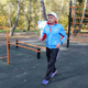 82-летний курянин выиграл всероссийский забег в Сочи