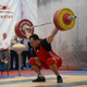 Курские штангисты «озолотились» на чемпионате ЦФО