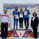 Четыре золота легкоатлетов на чемпионате России