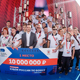 Курские боксеры выиграли командный Кубок России