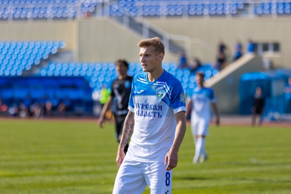 Михаил Земсков оформил покер! Михаил Земсков оформил покер!