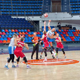 «Динамо» выиграло два спарринга из трех
