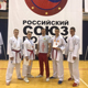 Курские каратисты взяли две бронзы на чемпионате страны