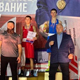 Наш боксер в Москве победил на всероссийском турнире