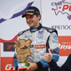 Курянин Николай Карамышев выиграл чемпионат России по кольцевым автогонкам