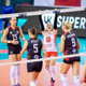 «ЮЗГУ-Атом» выиграл четыре матча в Уфе
