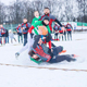Железногорские регбисты сыграют в финале чемпионата России
